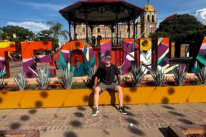 Tequila Jalisco Day Tour: Agave Fields, Amatitán Grottoes & Distillery Tasting