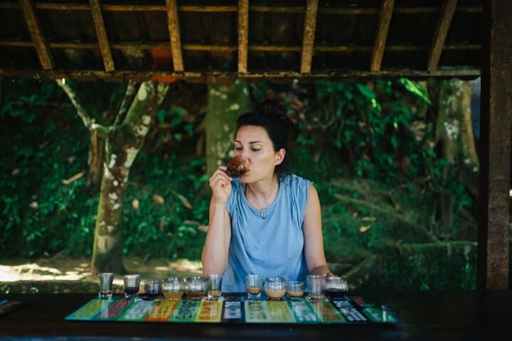Ubud Hidden Gems Tour: Local-Guided Cultural & Waterfall Day Trip photo 3