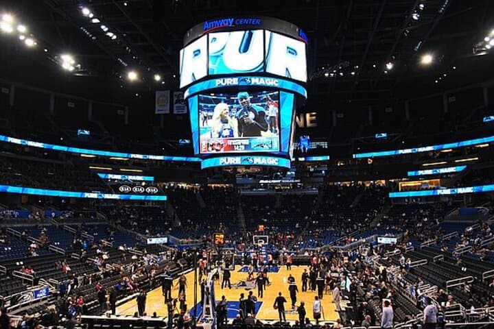 Orlando Magic at Kia Center — Game-Day Guide and What to Expect