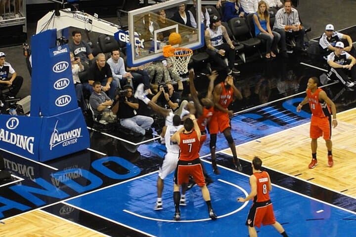 Orlando Magic at Kia Center — Game-Day Guide and What to Expect photo 2