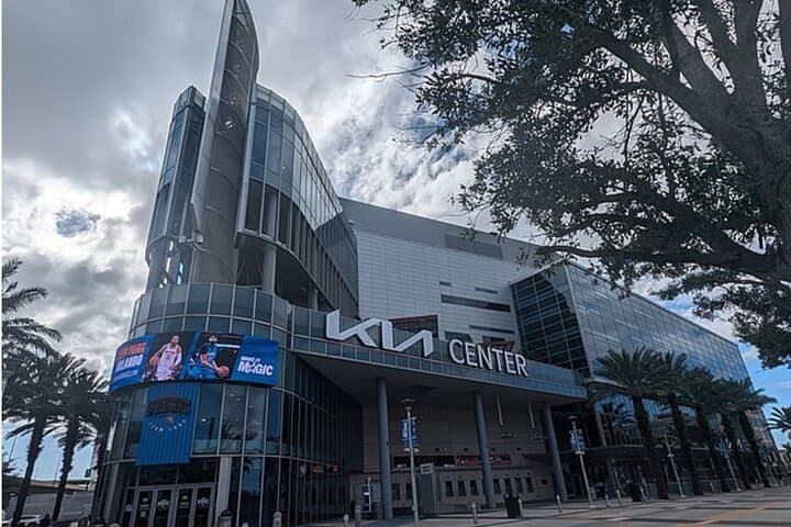 Orlando Magic at Kia Center — Game-Day Guide and What to Expect photo 3