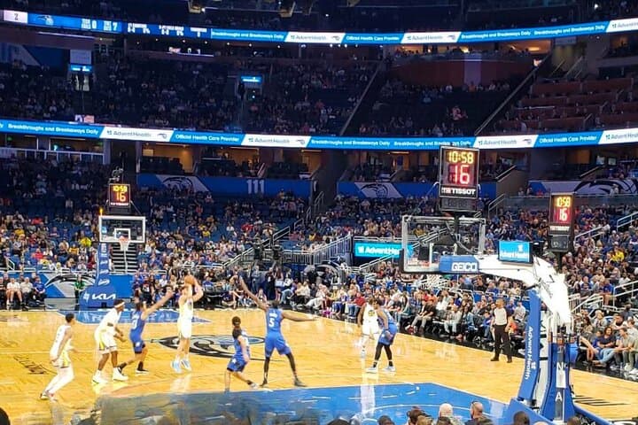 Orlando Magic at Kia Center — Game-Day Guide and What to Expect photo 4
