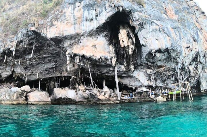 Phi Phi Islands Speedboat Tour from Krabi — Maya Bay, Pileh Lagoon & Snorkeling photo 4