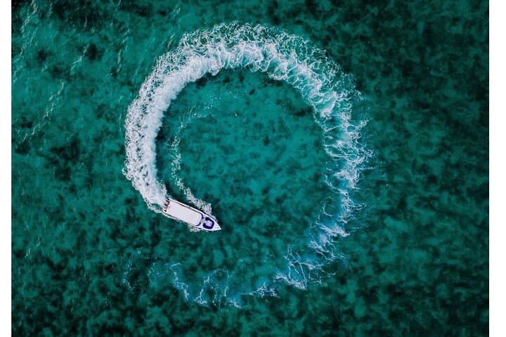 Phi Phi Islands Speedboat Tour from Krabi — Maya Bay, Pileh Lagoon & Snorkeling