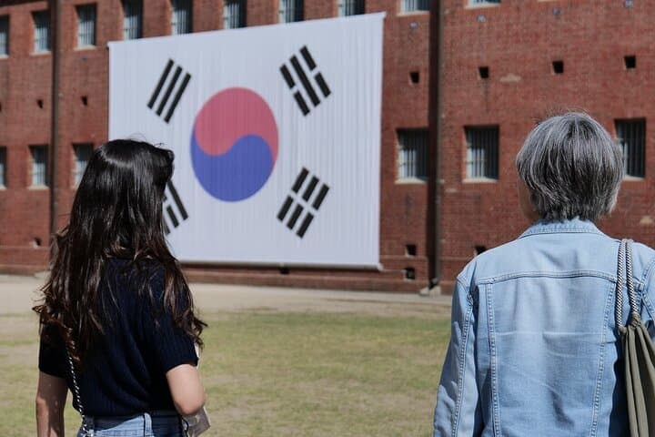 Inside Seodaemun Prison: Seoul’s Hidden Dark History Guided Tour
