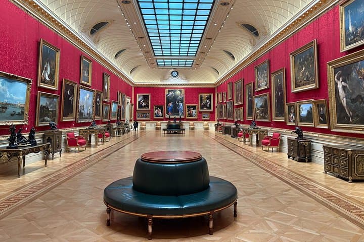 Private Guided Tour of The Wallace Collection — 3-Hour Expert-Led Visit in London photo 3