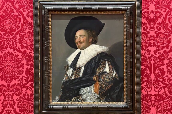 Private Guided Tour of The Wallace Collection — 3-Hour Expert-Led Visit in London photo 2