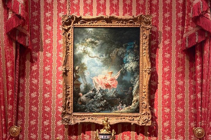 Private Guided Tour of The Wallace Collection — 3-Hour Expert-Led Visit in London photo 4