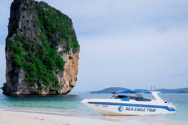 early-bird-phi-phi-speedboat-4-islands-full-day-snorkel-adventure photo 5