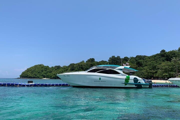 Speed-Boat Snorkel to Surin Islands from Khao Lak — Day-Trip Guide photo 3