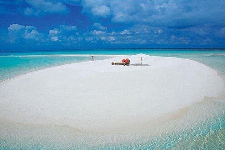 Sail, Snorkel & Explore: Nakupenda Sandbank and Prison Island Day Trip, Zanzibar photo 5