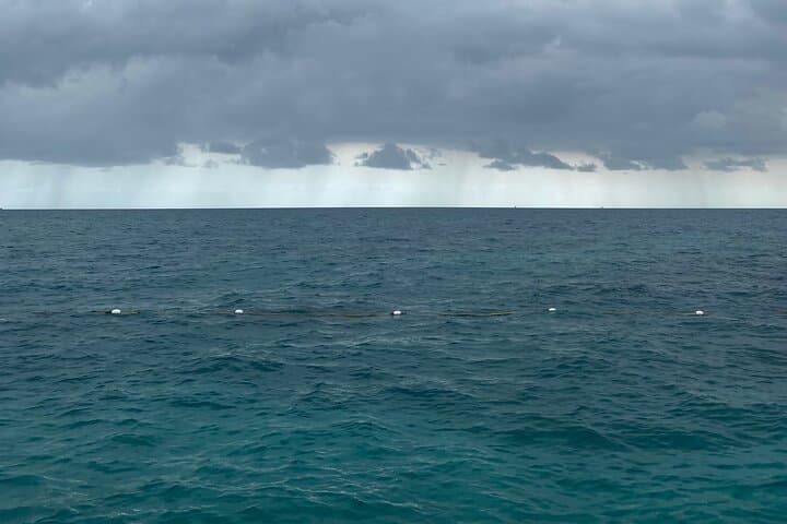Underwater Helmet Walk at Nungwi — Zanzibar Sea Walk Experience photo 6