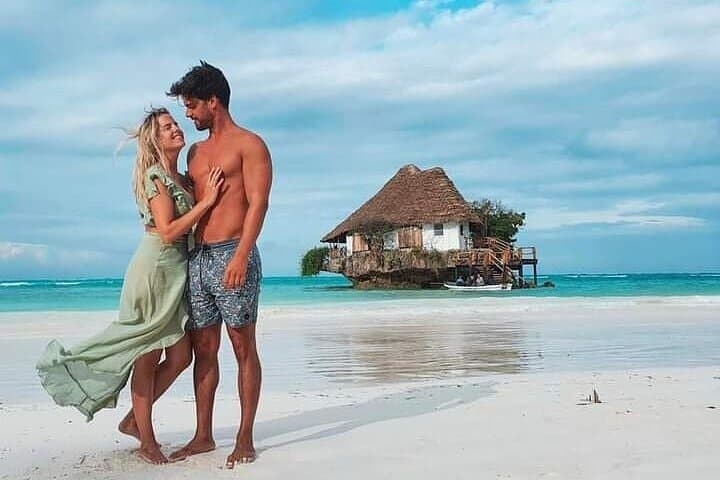 Jozani Forest & The Rock Restaurant: A Zanzibar Day Trip to Red Colobus and Oceanfront Dining