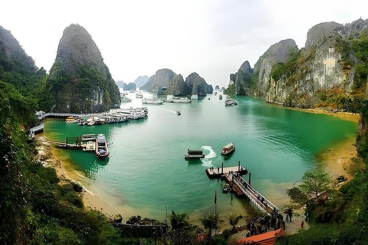 10-Day China Tour: Beijing, Xi'an, Guilin & Shanghai Highlights photo 4