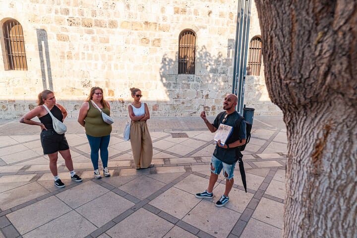 Limassol Walking Tour: Architect-Led City & Seafront Highlights photo 2