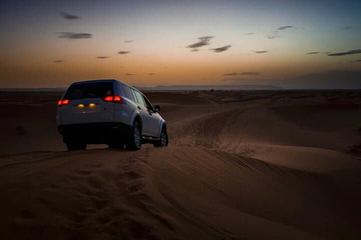 Full Merzouga Desert Experience: Camel Ride, Night Camp & 4x4 Adventure photo 5