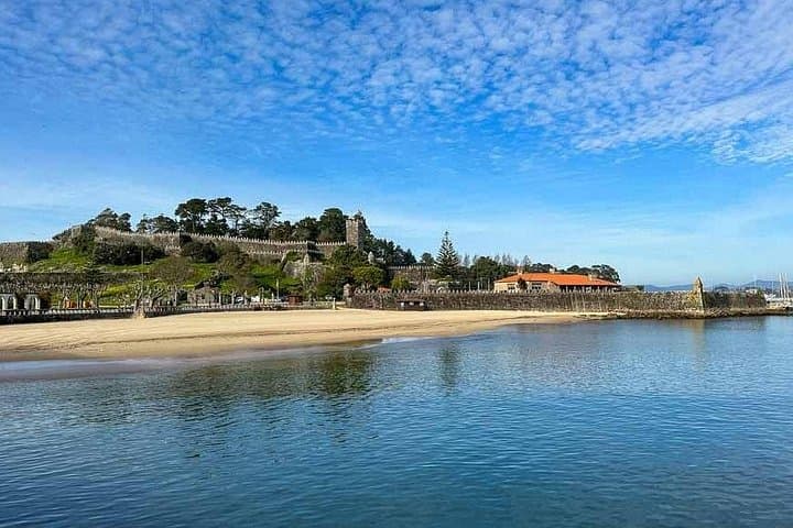 South Galicia Coast: Scenic Baiona & Vigo Coastal Tour from Santiago or Vigo photo 3