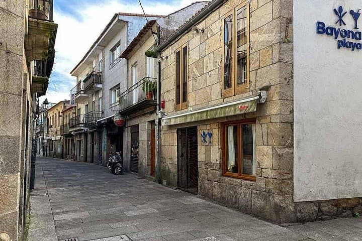 South Galicia Coast: Scenic Baiona & Vigo Coastal Tour from Santiago or Vigo photo 4