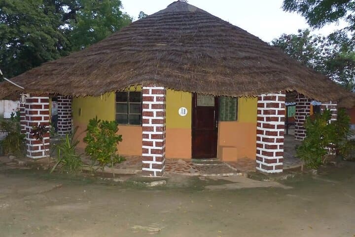 Overnight Georgetown Safari: River Gambia Wildlife & Cultural Camp Experience photo 4