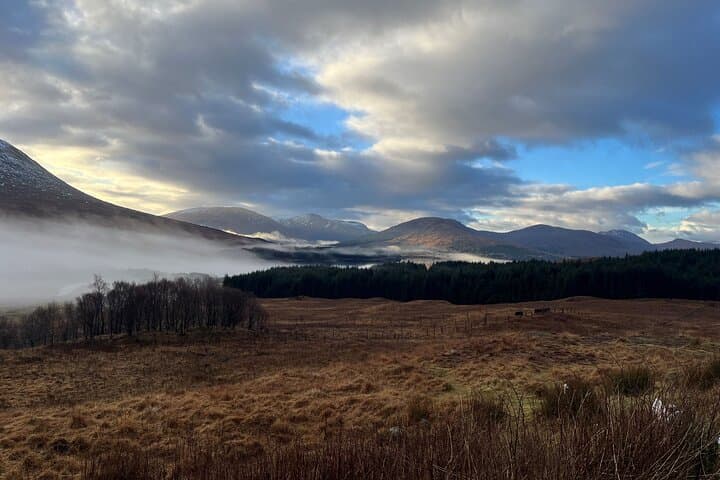 Loch Ness & Glencoe Day Trip from Glasgow — Highlands Scenic Tour Guide photo 4