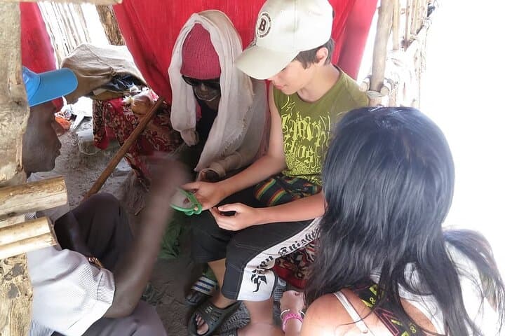 Makasutu Eco Adventure — Forest Walk, Boat Trip & Palm Wine Tasting photo 6