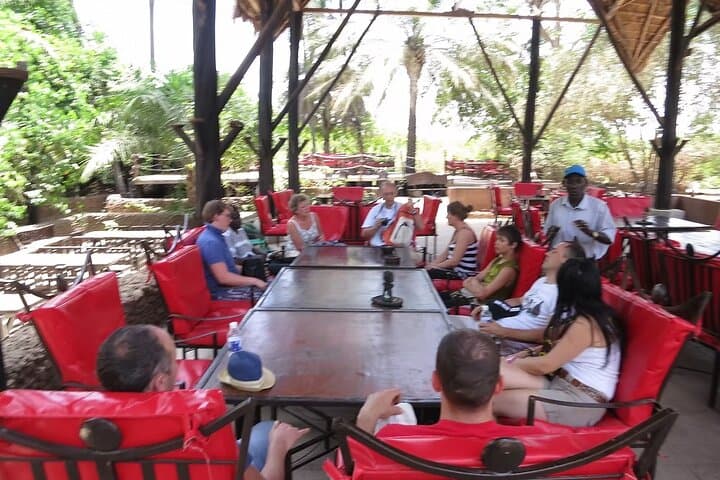 Makasutu Eco Adventure — Forest Walk, Boat Trip & Palm Wine Tasting photo 2