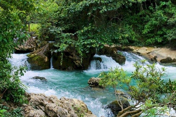 Northern Vietnam Weekend: Cao Bang and Ba Be Lake 3-Day Adventure photo 3