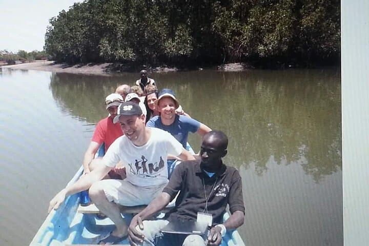Makasutu Eco Adventure — Forest Walk, Boat Trip & Palm Wine Tasting photo 5