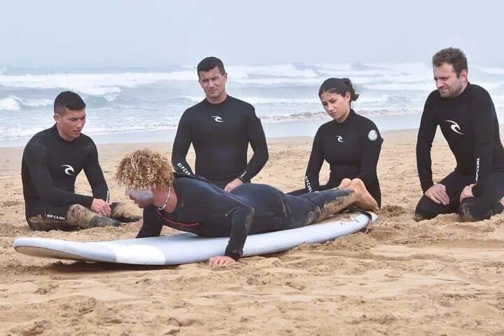 Agadir Surf Lessons for Every Level: Local Coaching on Morocco’s Atlantic Coast photo 4