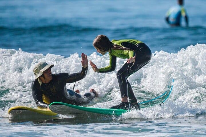 Agadir Surf Lessons for Every Level: Local Coaching on Morocco’s Atlantic Coast photo 6