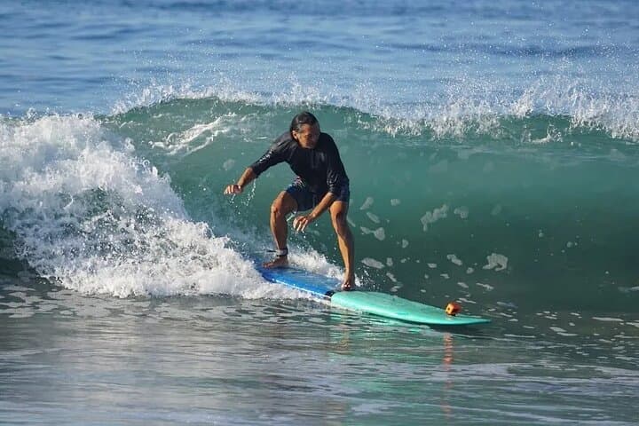 Agadir Surf Lessons for Every Level: Local Coaching on Morocco’s Atlantic Coast photo 2