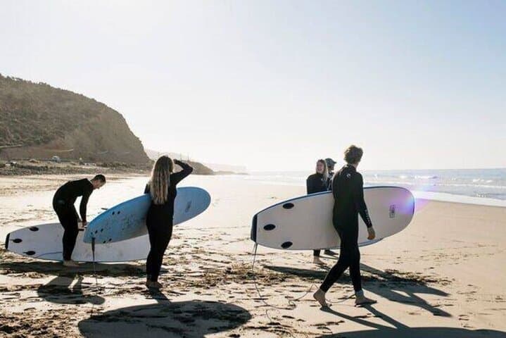 Agadir Surf Lessons for Every Level: Local Coaching on Morocco’s Atlantic Coast