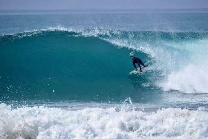 Agadir Surf Lessons for Every Level: Local Coaching on Morocco’s Atlantic Coast photo 5