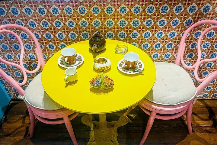 Walk Cape Town: Bo-Kaap, District Six & City Highlights Walking Tour photo 5