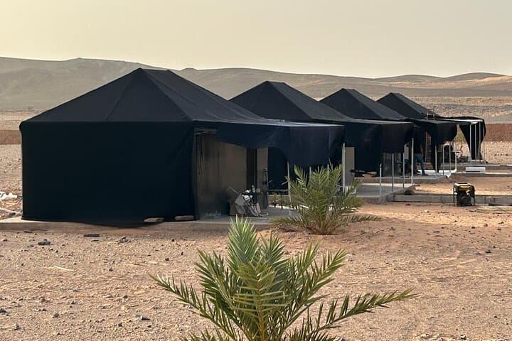 5-Day Merzouga Fossil Hunting & Sahara Desert Camp Adventure photo 4