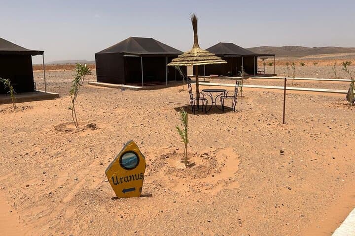 5-Day Merzouga Fossil Hunting & Sahara Desert Camp Adventure photo 5