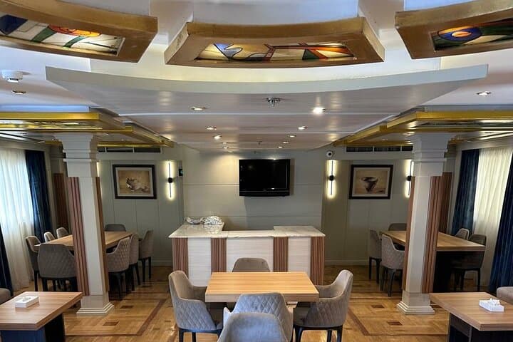 Serene 3-Night Merit Dahabiya Nile Cruise: Aswan to Luxor by Sail photo 2