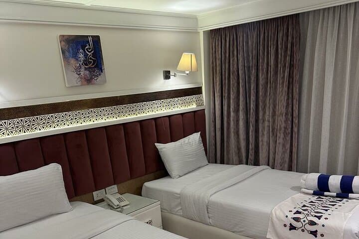 Serene 3-Night Merit Dahabiya Nile Cruise: Aswan to Luxor by Sail photo 6