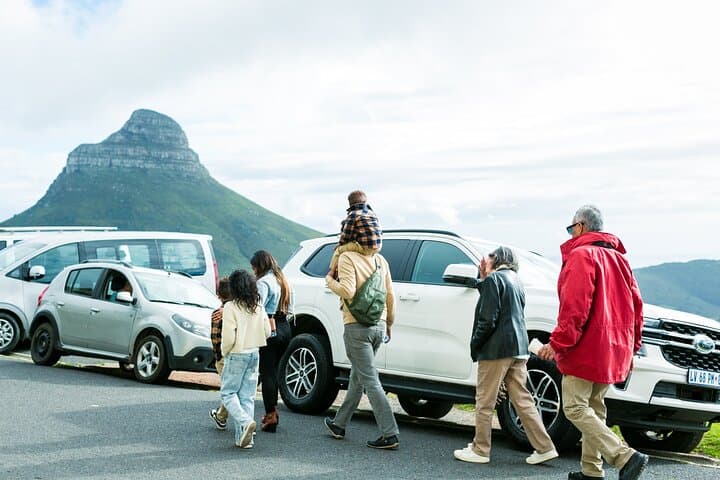 Cape Town in 3 Days: Table Mountain, Penguins & Winelands photo 5
