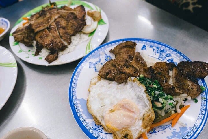 Saigon Zero-Tourist Food Tour: Off-the-Beaten-Path Eats by Moped photo 3