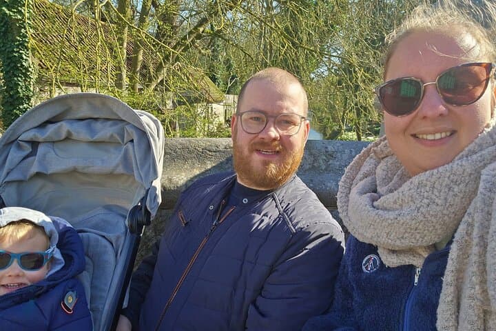 Solve Bruges Secret Exit: Self-Guided Escape Tour Through Medieval Streets photo 6
