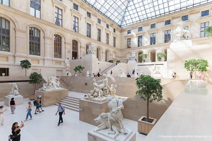 Skip-the-Line Louvre Timed Tickets — Practical Insider Guide