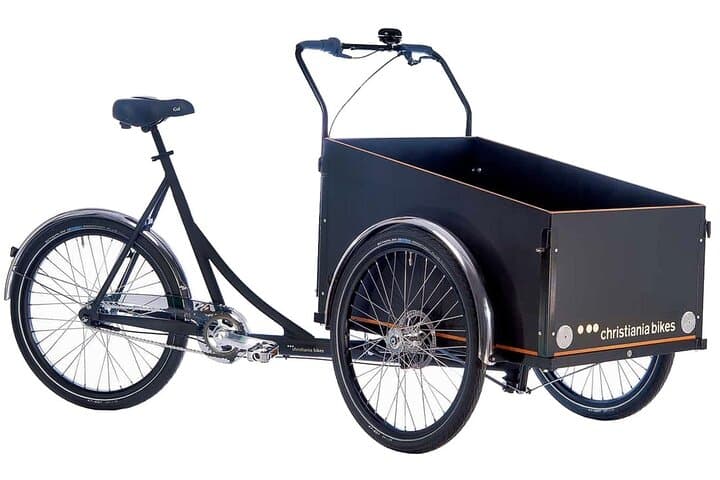 Explore Copenhagen by Bike: City Rentals, Routes & Tips photo 3