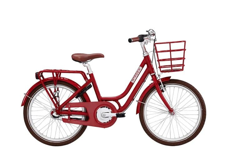 Explore Copenhagen by Bike: City Rentals, Routes & Tips photo 5