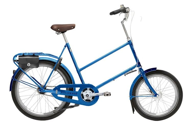 Explore Copenhagen by Bike: City Rentals, Routes & Tips photo 2