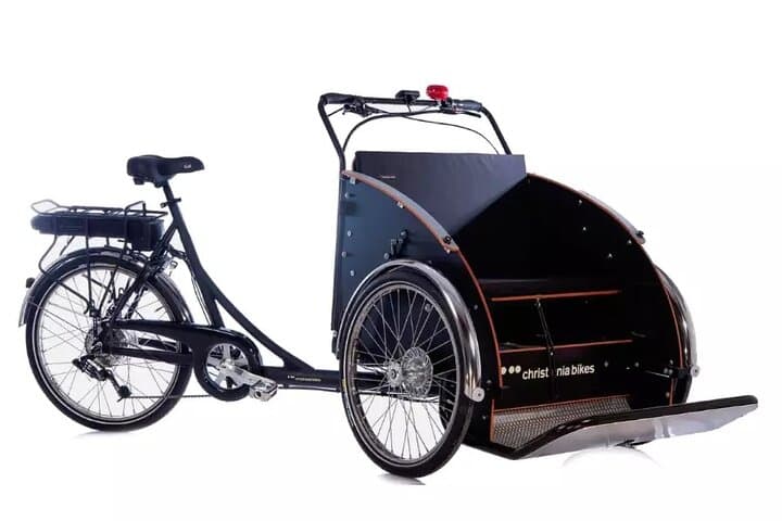 Explore Copenhagen by Bike: City Rentals, Routes & Tips photo 4
