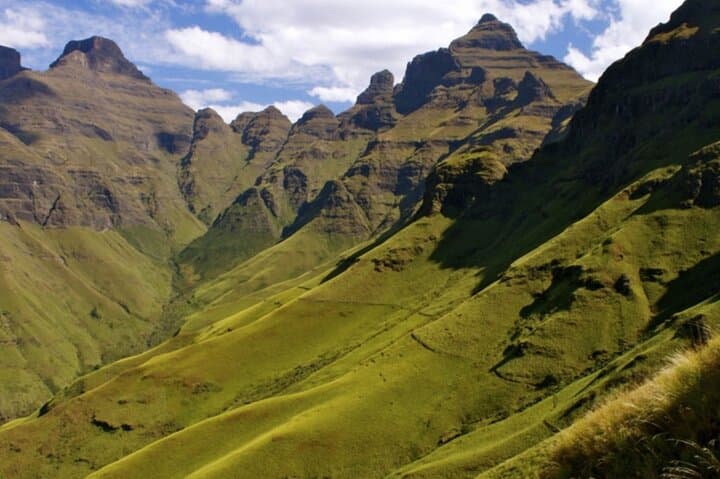 3-Day Tala Game Reserve & Sani Pass Adventure — Drakensberg Hikes and Lesotho 4x4 photo 4