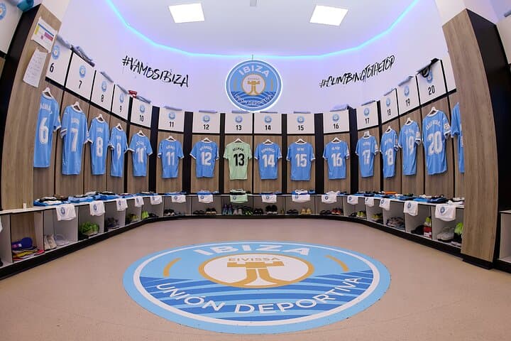 Inside UD Ibiza: Can Misses Stadium Tour — History, Highlights & Visitor Guide