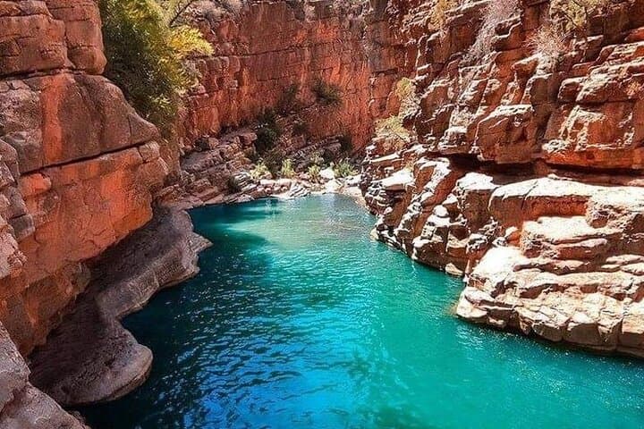 Paradise Valley Atlas Mountains Half-Day Trip from Agadir photo 3