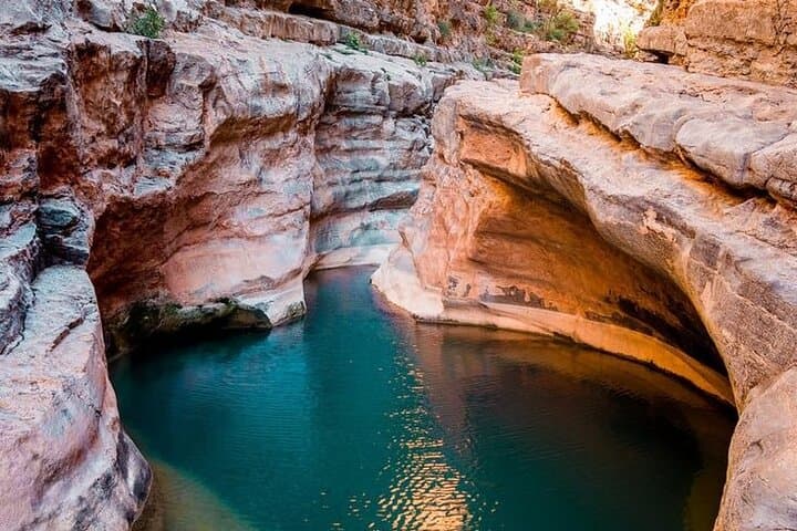 Paradise Valley Atlas Mountains Half-Day Trip from Agadir